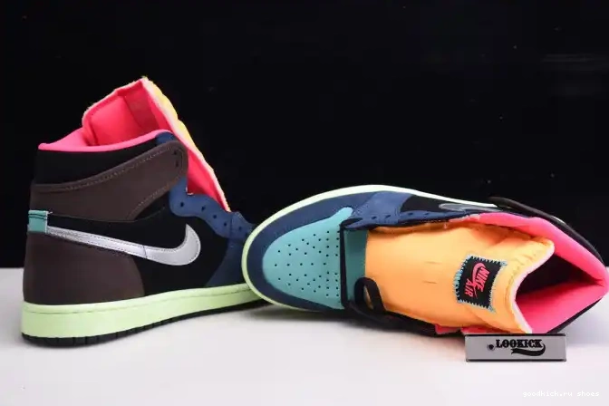 TOKYO AIR 555088-201 HIGH JORDAN BIO 1 HACK RETRO 0429